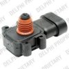 DELPHI PS10086-11B1 Sensor, intake manifold pressure